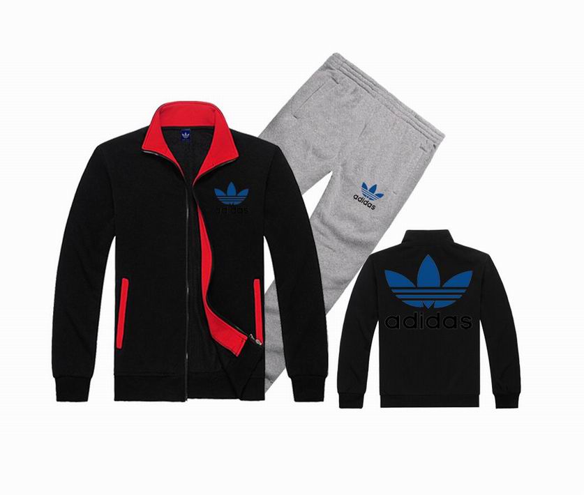 men adidas sport suits-866